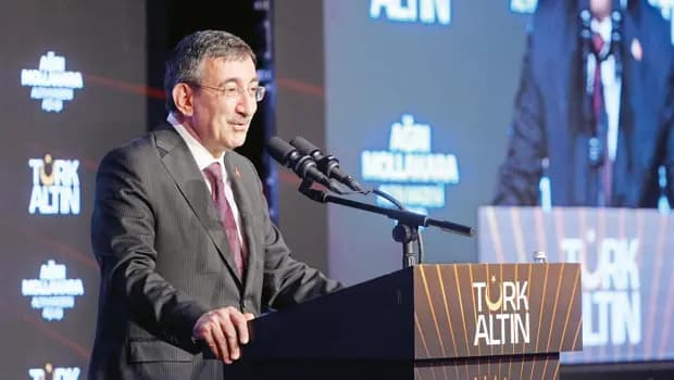 Yılmaz: Yol haritamızı oluşturduk