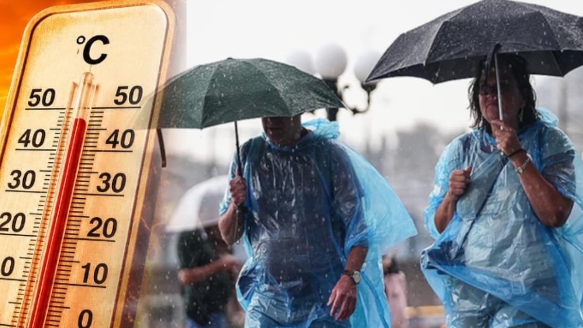 İstanbul’da hava tersine dönecek: Sıcaklıklar 11 derece birden düşecek