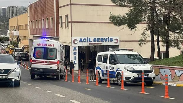 Şanlıurfa’da acı olay! Dedesinin kullandığı otomobilin altında kalan 3 yaşındaki Abdi Emin öldü