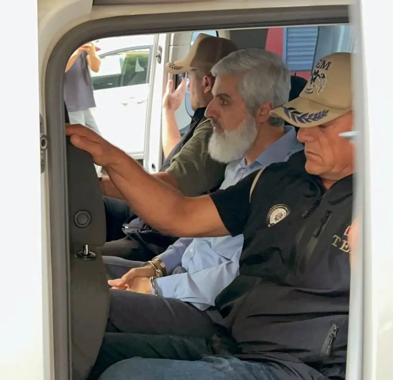 Kuytul Suç Örgütünün kirli çarkını 6 bin ihbar çözdü! Örgüt şemasından para trafiğine dikkat çeken kayıtlar