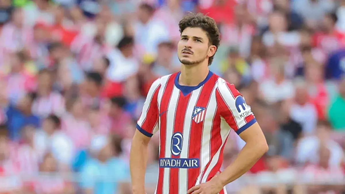 Atletico Madrid, Barcelona'ya kapıları kapattı! "Müzakere yok"