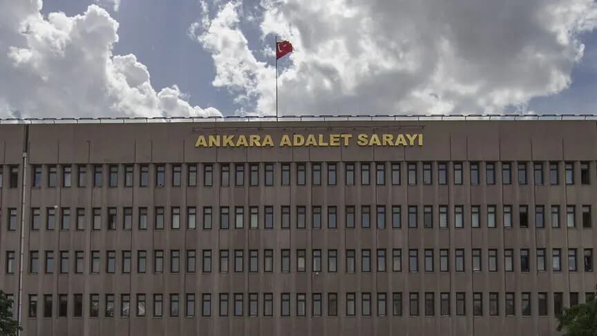 Ankara'da eğlence mekanlarına yönelik soruşturma kapsamında 19 şüpheli tutuklandı