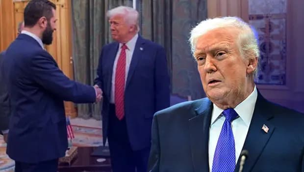 Trump'tan tarihi 'Suriye' adımı... O listeden çıkardı