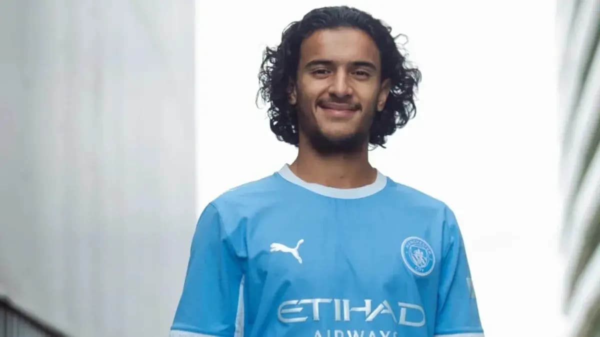 Manchester City’den, 18 yaşındaki oyuncu için 100 milyon euro!