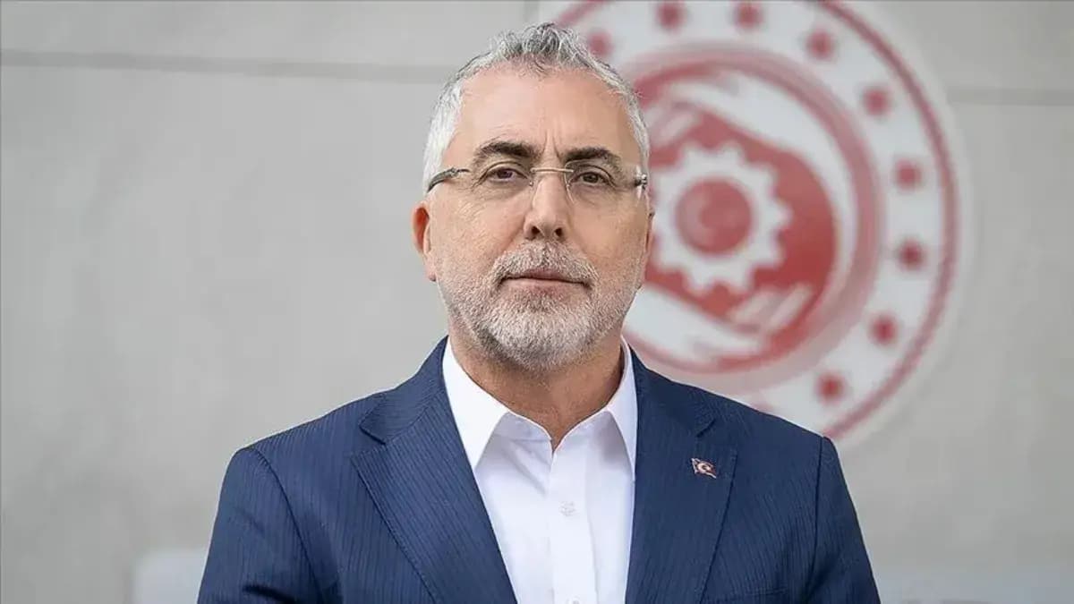 Bakan Işıkhan: "İstihdamda daha iyi seviyelere ulaşacağız"