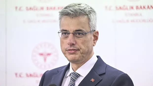 Sağlık Bakanı Memişoğlu'ndan İzmir'e ikinci şehir hastanesi müjdesi
