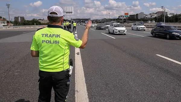 Ankara'da yarın bazı yollar trafiğe kapatılacak