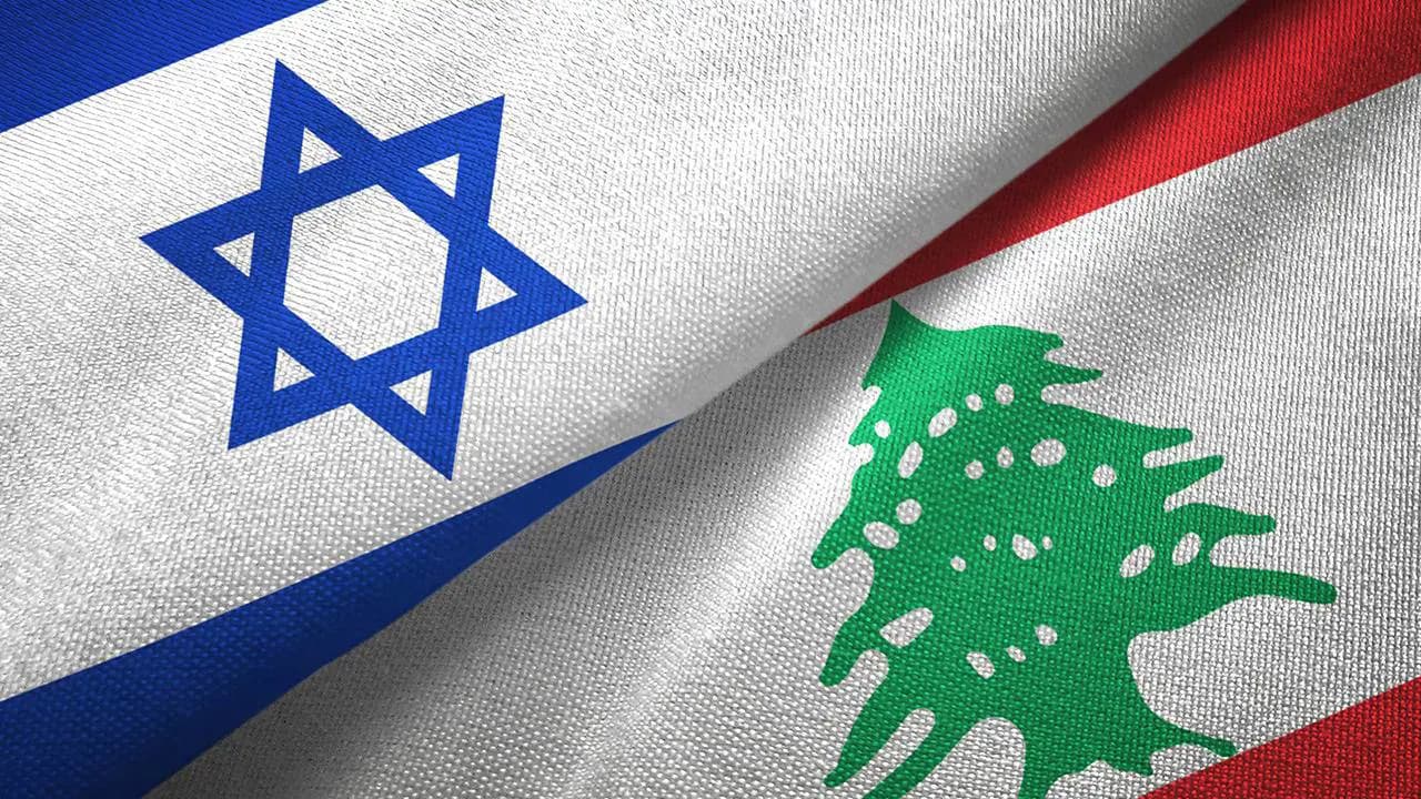 Lübnan’dan İsrail’e suçlama: Orduya yardımı engelliyor