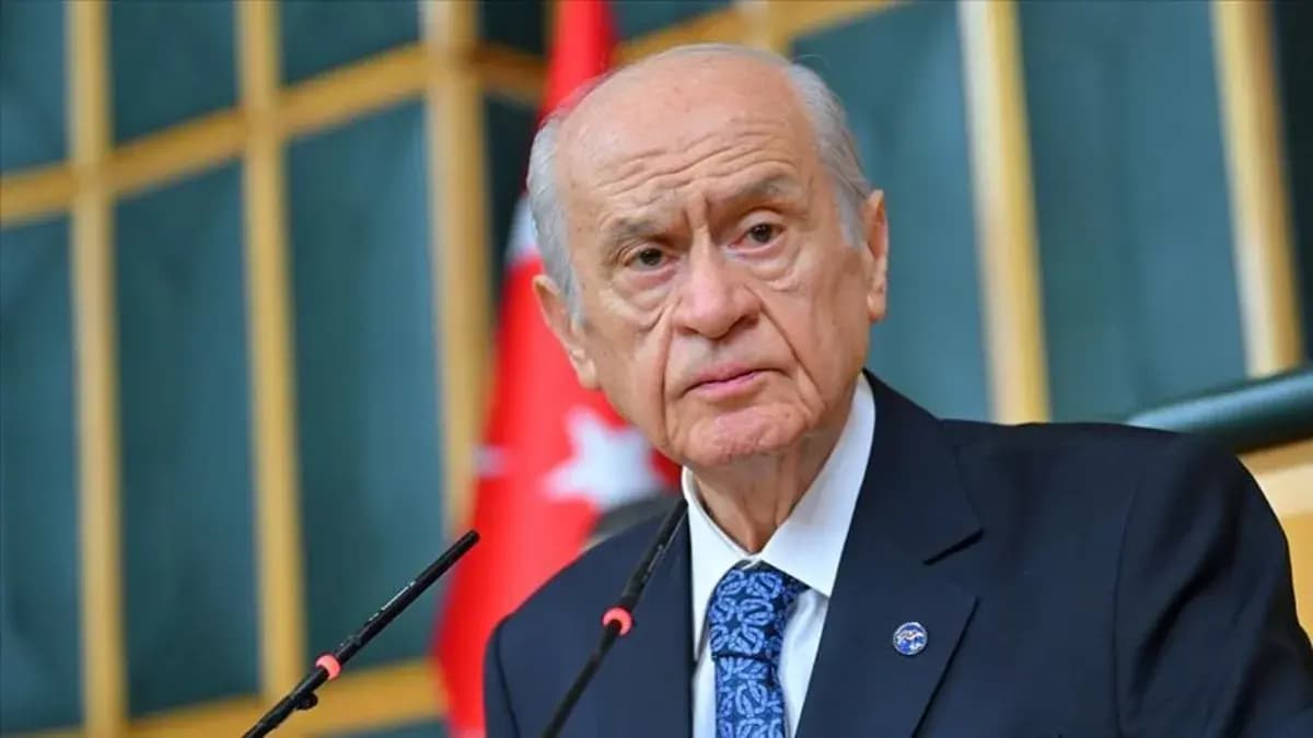 İsrail sabrımızı sınamasın