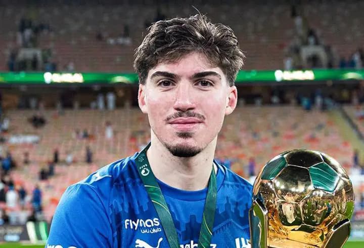 Galatasaray'da Yusuf Akçiçek için geri sayım