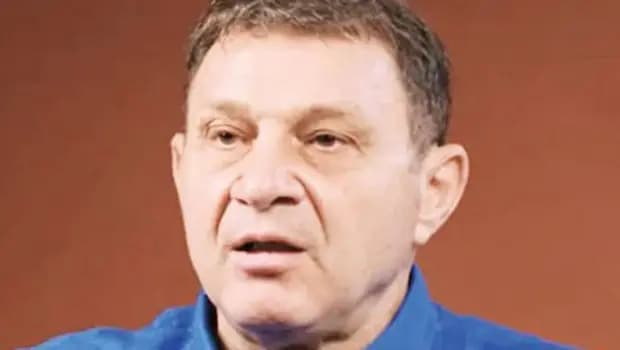 Türker Ertürk’e 6 yıl hapis talebi