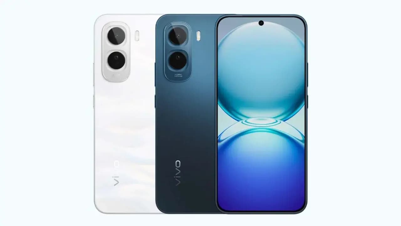 Vivo V70 Lite 4G Tanıtıldı: İşte Yeni Modelin Özellikleri
