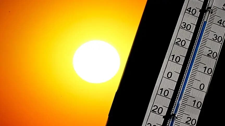 Tunus'ta aşırı sıcaklar nedeniyle hastanelere başvuru ve can kayıplarında "benzeri görülmemiş" artış yaşanıyor