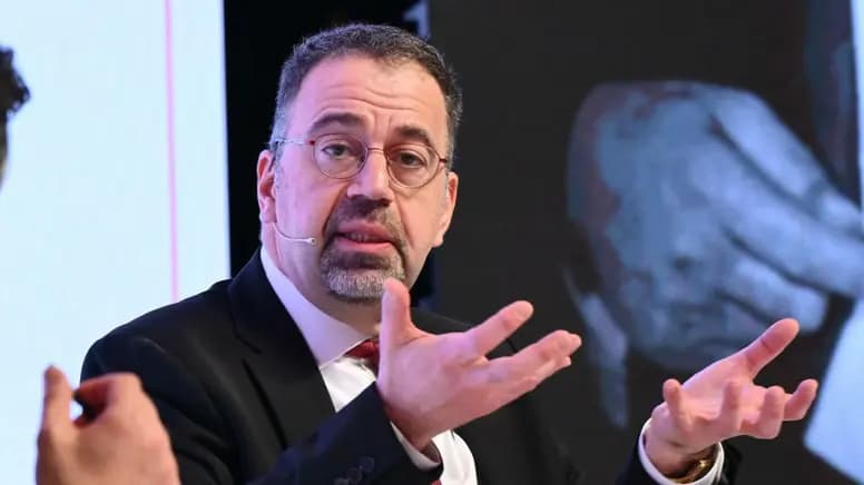 Daron Acemoğlu’ndan The Economist’teki makaleye sert tepki: Karalama yazısı gibi