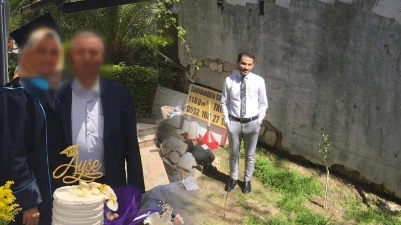 Evlenmek istediği kızın babası tarafından dolandırıldı, alacağını isterken tutuklandı