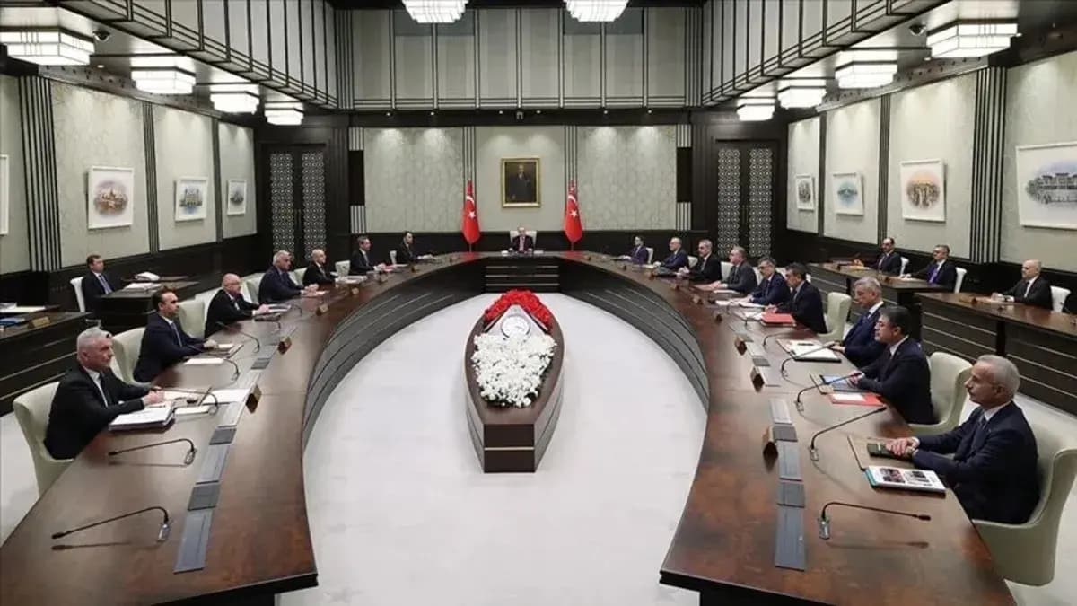 Ekonomi yönetimi 30 Ağustos Zafer Bayramı'nı kutladı