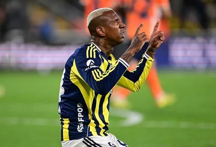 Fenerbahçe'den Talisca açıklaması! Samsun'da olmayacak...
