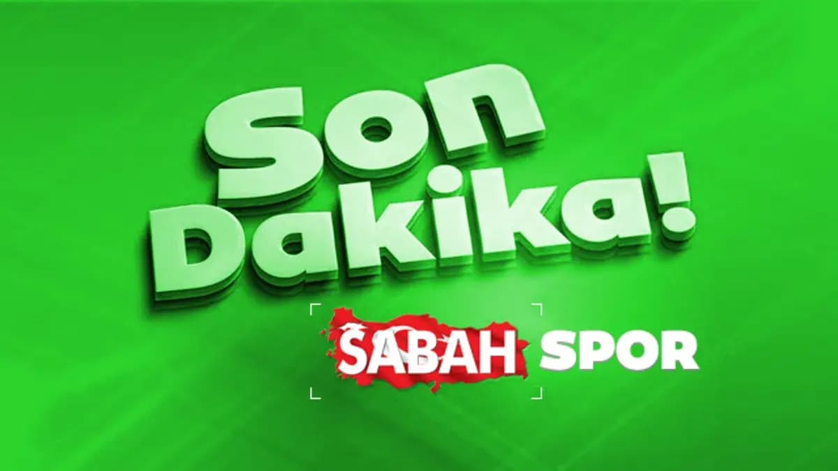 SON DAKİKA! Fatih Tekke istifa ettiğini açıkladı