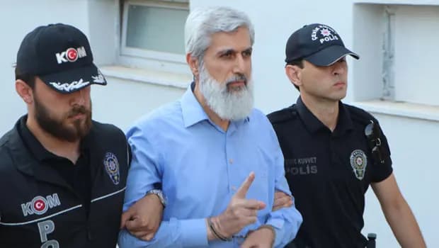 'Kuytulcular' yapılanmasına yönelik operasyon... 44 şüpheliye tutuklama talebi