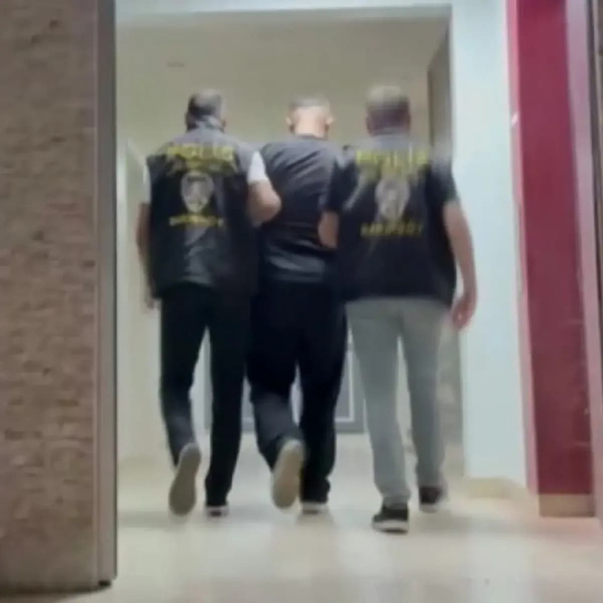 Güzellik merkezindeki gizli kamera skandalında yeni gelişme! Bir şüpheli daha gözaltında