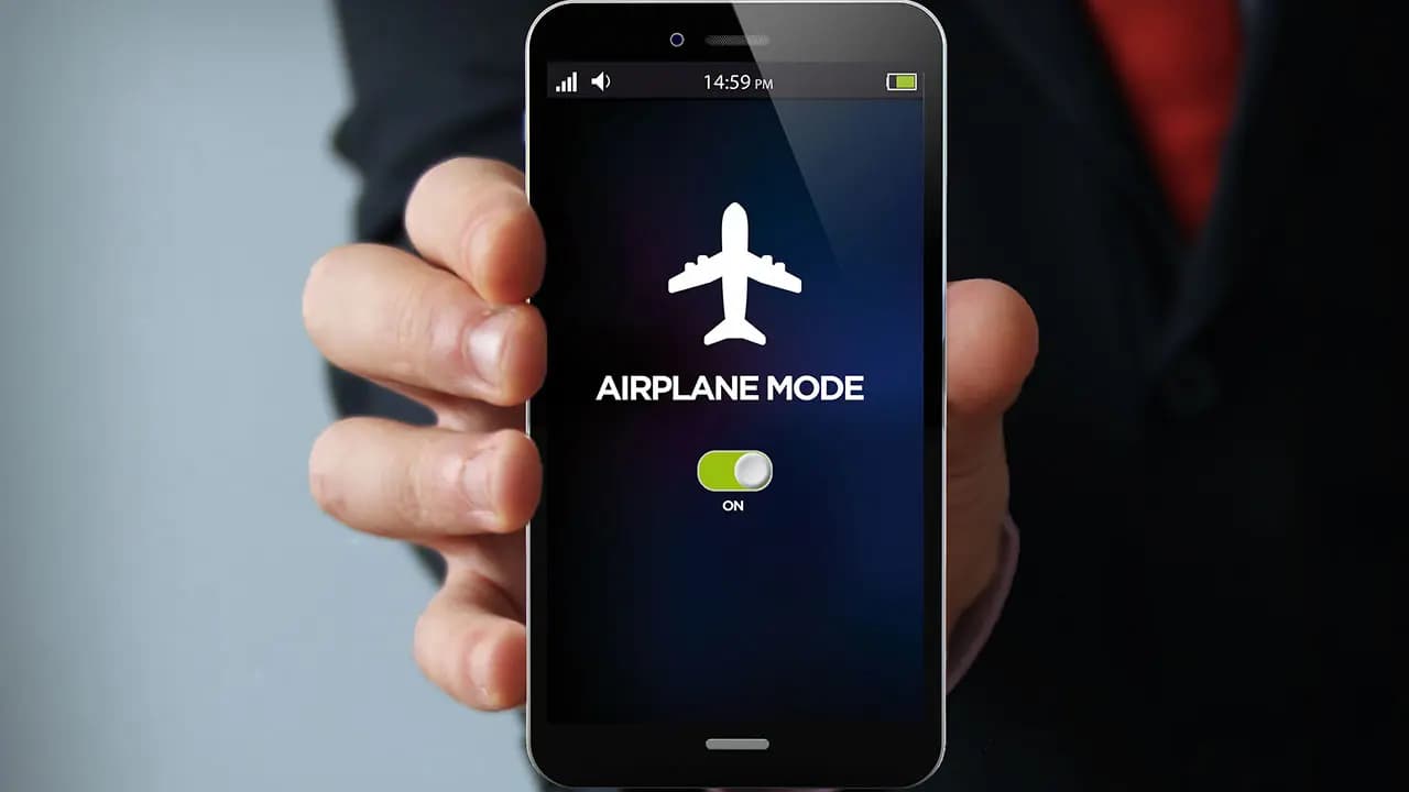 Uçak Modunda Telefon Çalıyor, Neden Olabilir?