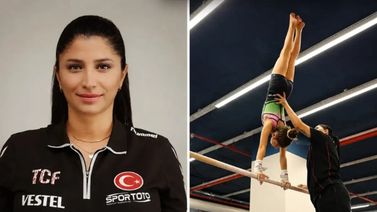 Milli antrenör cinayete kurban gitti