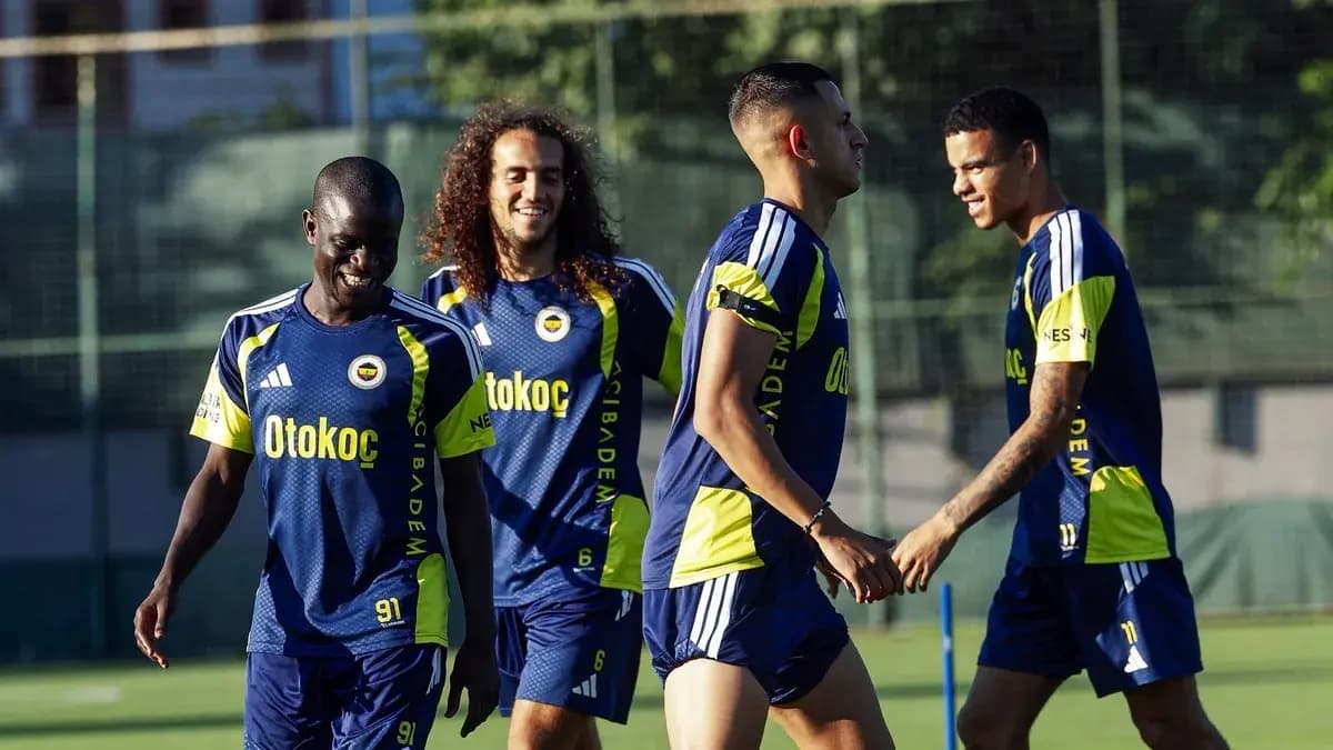 Murat Özbostan’dan Lyon maçı öncesi Lukaku önerisi!