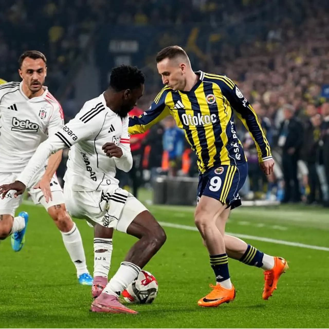 Derbinin tarihi belli oldu!