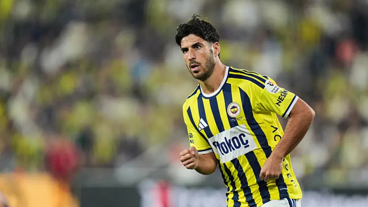 Fenerbahçe'ye 2 şok birden! Lyon maçında yoklar...
