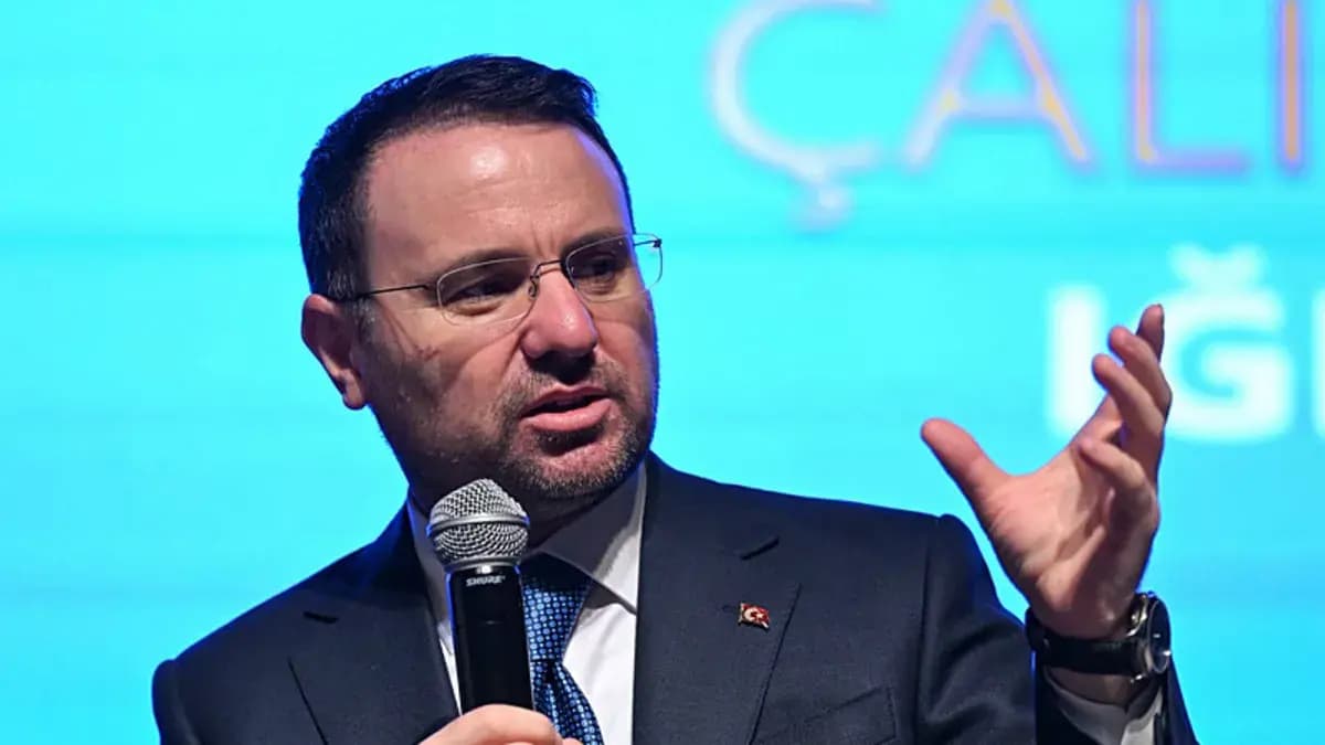 Adalet Bakanı Akın Gürlek duyurdu! Faili belirlenemeyen 2 önemli dosyada kritik sonuçlar