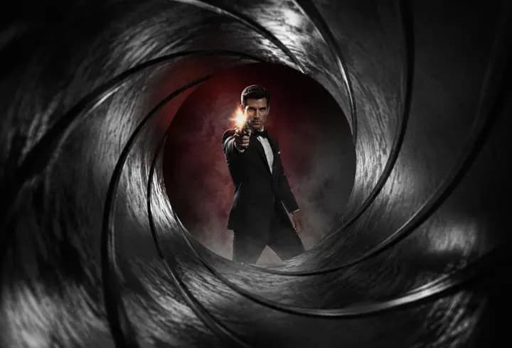 Yeni 007 kim olacak?