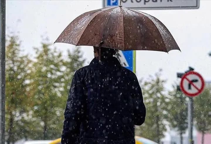 HAVALAR NASIL OLACAK? 28 Ağustos hava durumu nasıl olacak? MGM uyardı: İstanbul ve birçok ile sağanak geliyor!