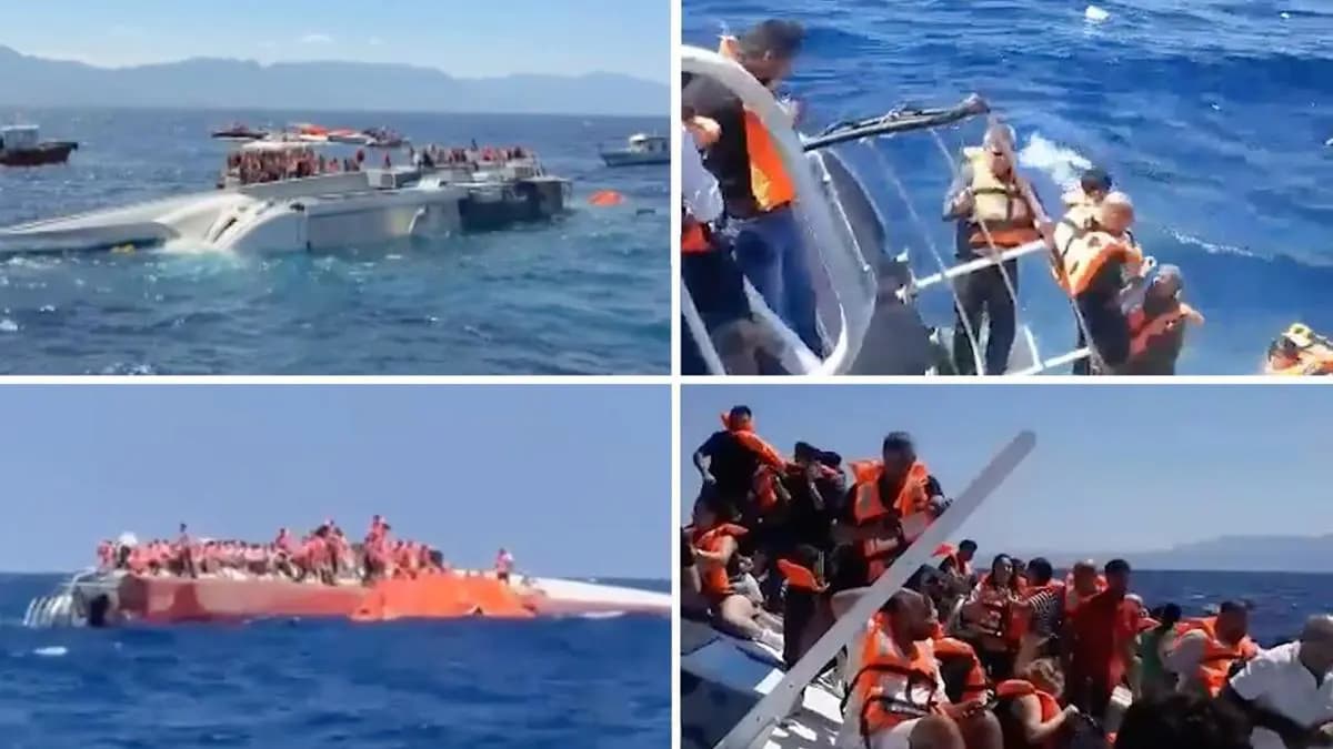 Girne'deki facia göz göre göre gelmiş! Korkunç iddialar