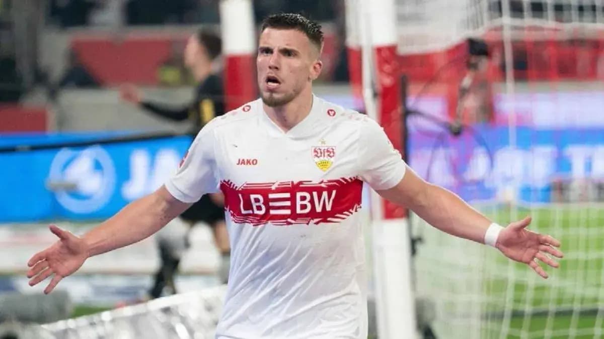 Demirovic&Leao harekâtı