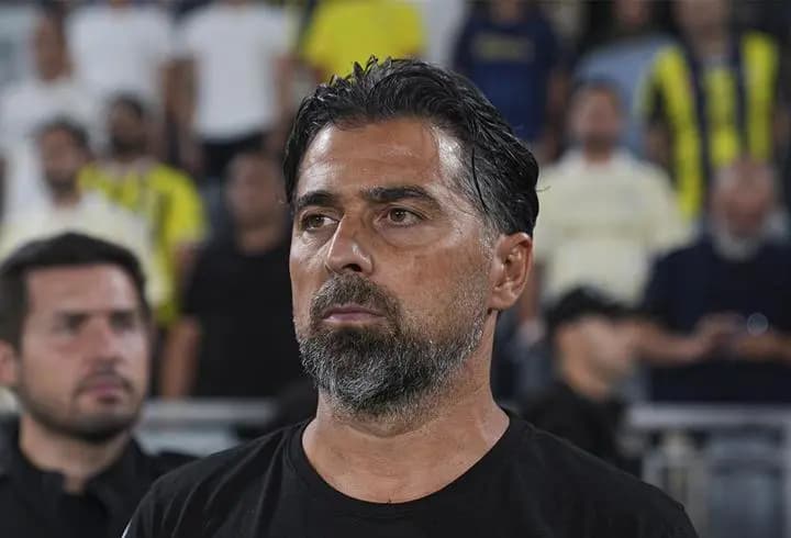 İhan Palut: İlk golde Skriniar'ın faulü var
