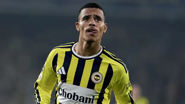 Fenerbahçe-Lyon maçı Fransa’da manşetlerde! ‘Greenwood’un dehası’