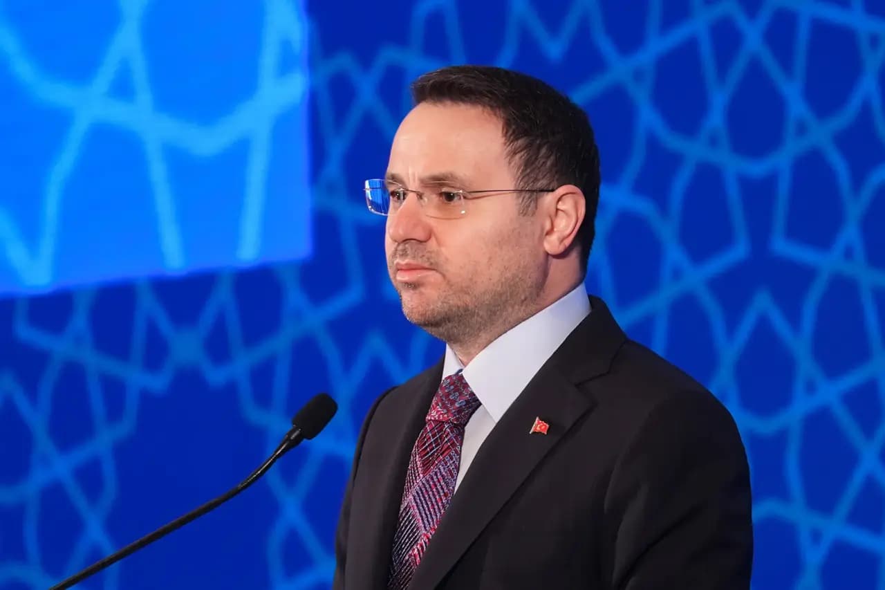 Bakan Gürlek’ten Alaplı’daki gerginlikle ilgili açıklama: "Vatandaşlarımızın huzuru devletimizin teminatı altındadır"