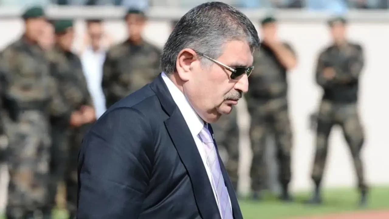 Hilmi Tuna Kuriş yakalandı, 58 bin euro bulundu: Eski İçişleri Bakanı Şahin'e tahsisli araç için karar verildi