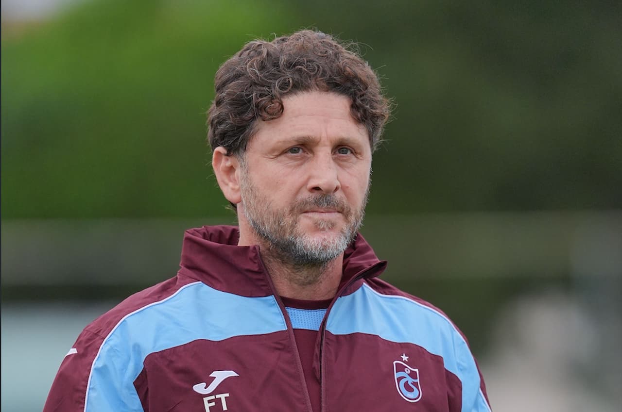 Trabzonspor'da Amed hazırlıkları sürüyor