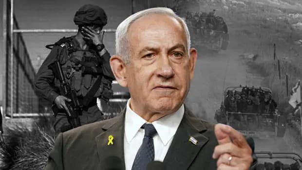 Netanyahu'dan ABD'yi şaşırtan hamle: İsrail basını ateş püskürdü... 'Anlaşılmaz bir karar'