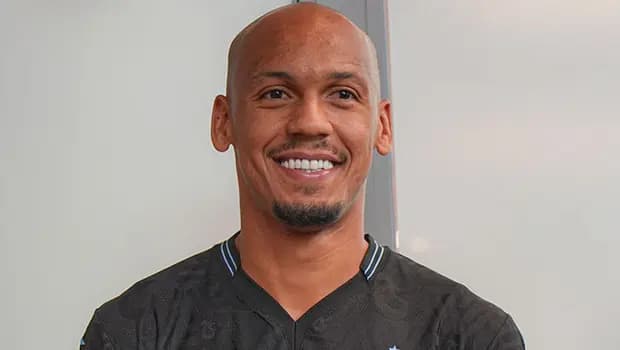 Trabzonspor’un yeni transferi Fabinho geldi! ‘Ne kadar gücüm varsa yapacağım’