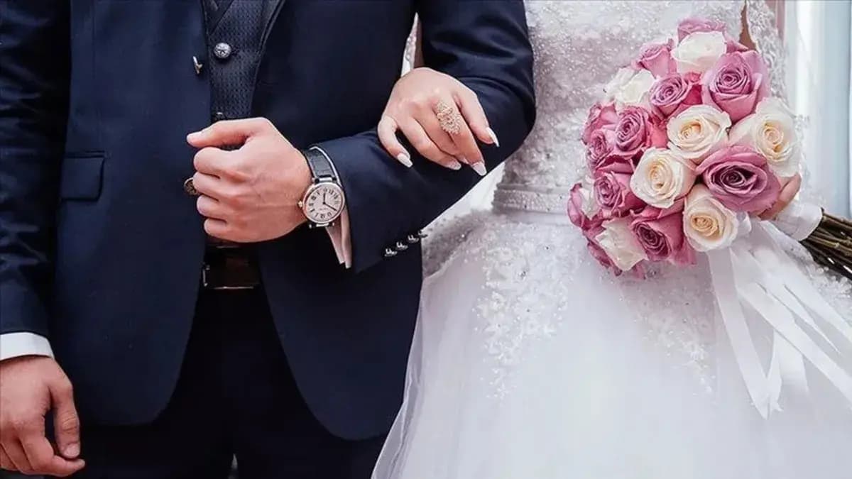 Evlilik yolundaki gençlere 250 bin TL! Bakan Göktaş açıkladı: 2,18 milyar TL'lik ödeme hesapta