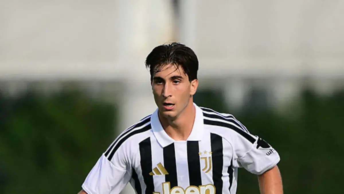 Beşiktaş, Fabio Miretti'yi İstanbul'a getiriyor! İniş saati belli oldu!
