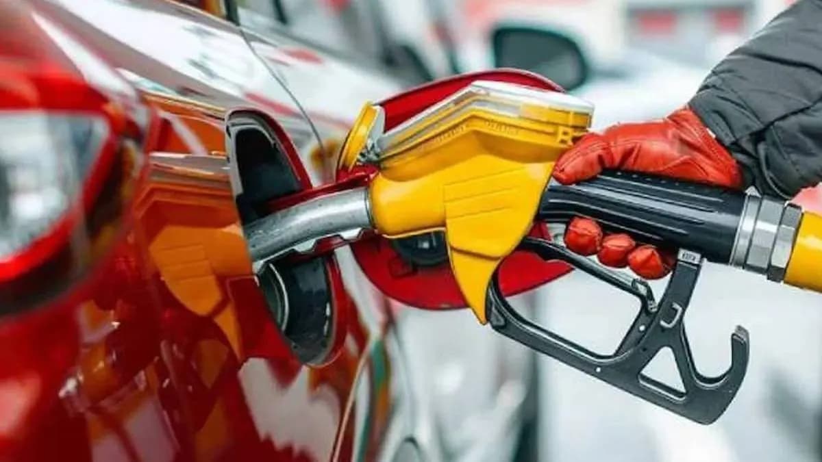 Depoları doldurmak için geceyi bekleyin! Motorine 5 liradan fazla indirim geliyor