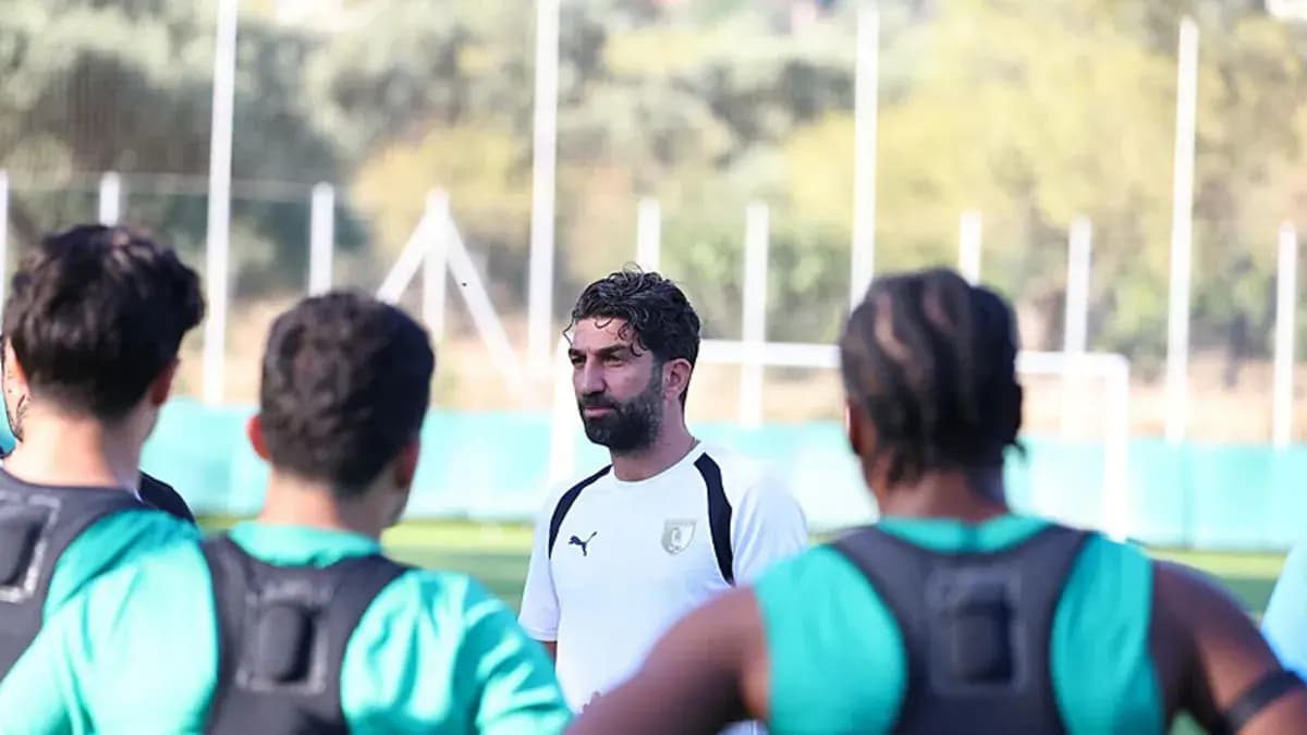 Bodrum FK ilk 3 puanını arıyor!