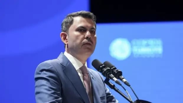 Bakan Kurum: DOA uygulamasıyla 130 milyon içecek ambalajını geri dönüşüme kazandırdık
