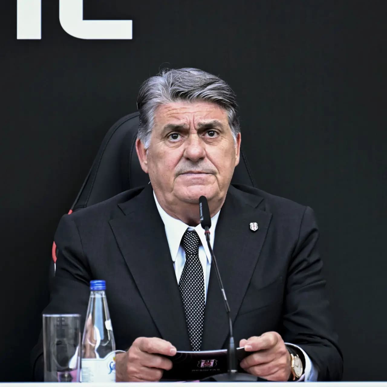 Serdal Adalı anjiyo oldu