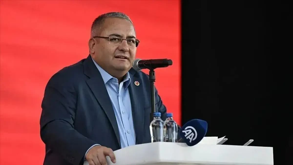 Keçiören’de “konser bütçesi” yalanı çöktü: Mesut Özarslan'dan açıklama geldi!