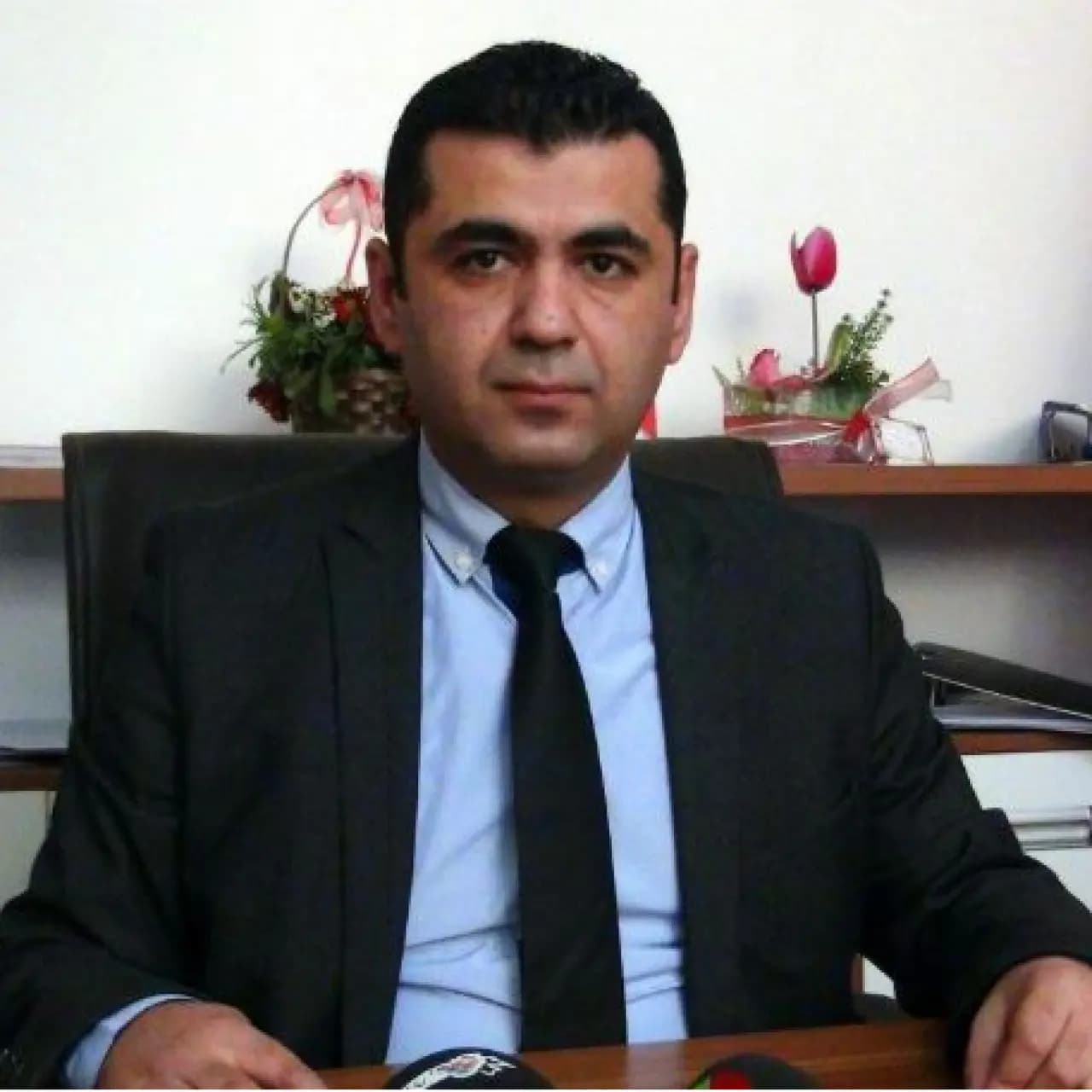 CHP Manisa İl Başkanı görevinden ayrıldı