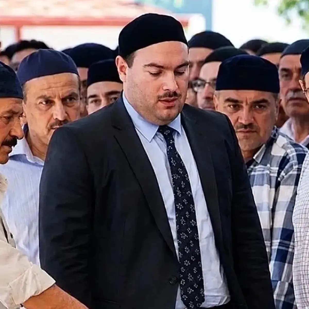 Suç örgütü lideri Alihan Kuriş'ten engelli bireye istismar! "Hat kullanmıyorum" yalanıyla gizli iletişim ağı kurmuş